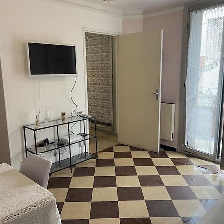 Appartement La Madrague 13008 마르세유 외부 사진