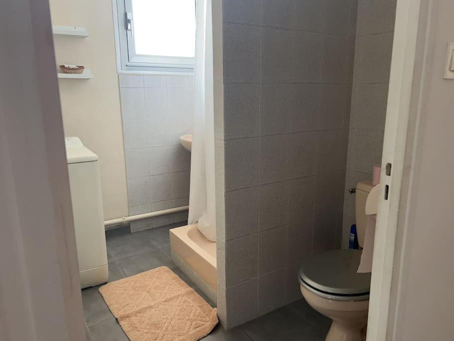 Appartement La Madrague 13008 마르세유 외부 사진