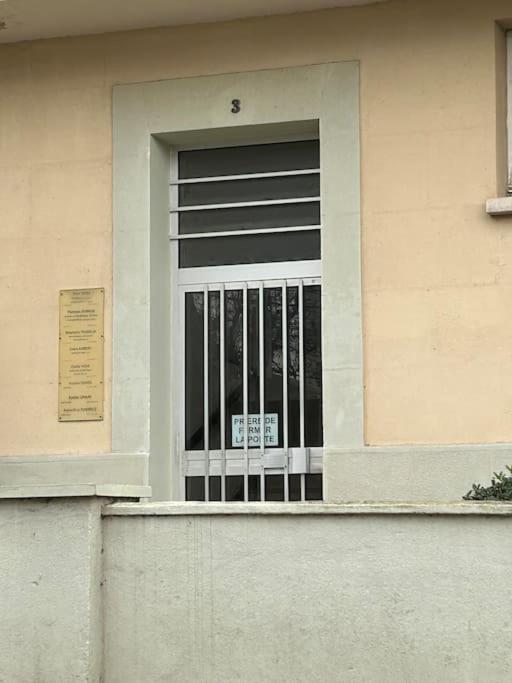 Appartement La Madrague 13008 마르세유 외부 사진