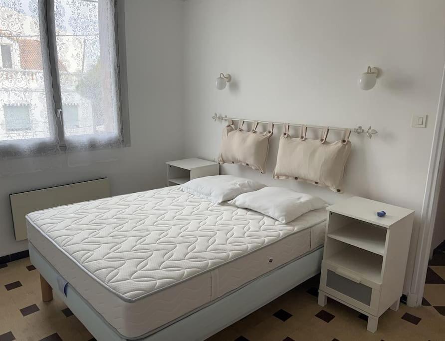Appartement La Madrague 13008 마르세유 외부 사진