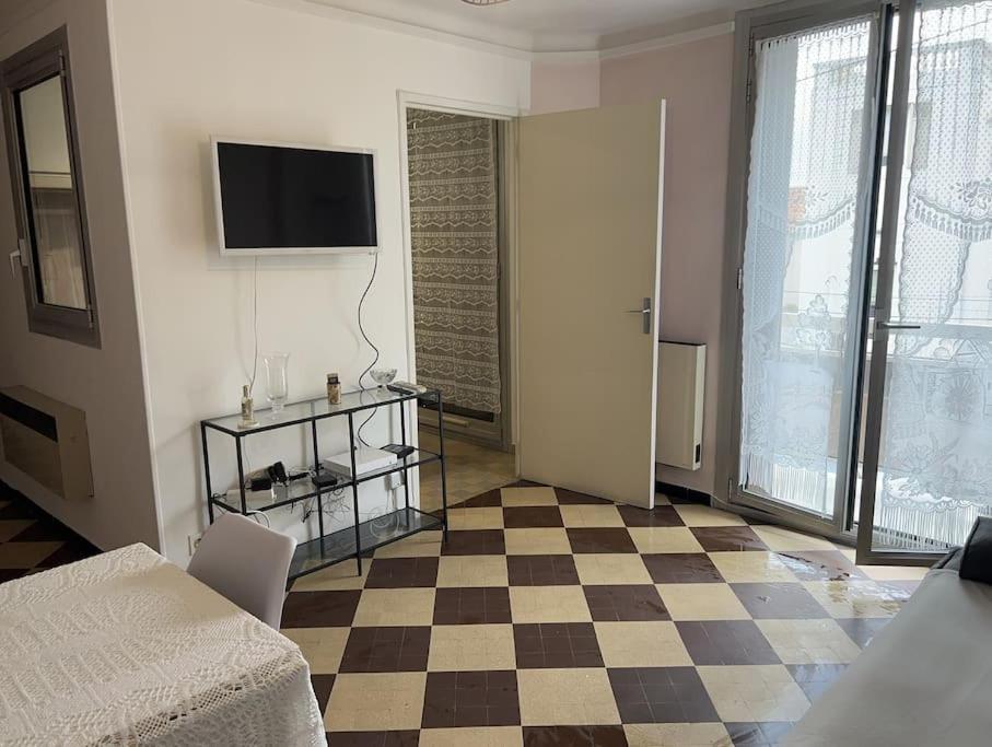 Appartement La Madrague 13008 마르세유 외부 사진